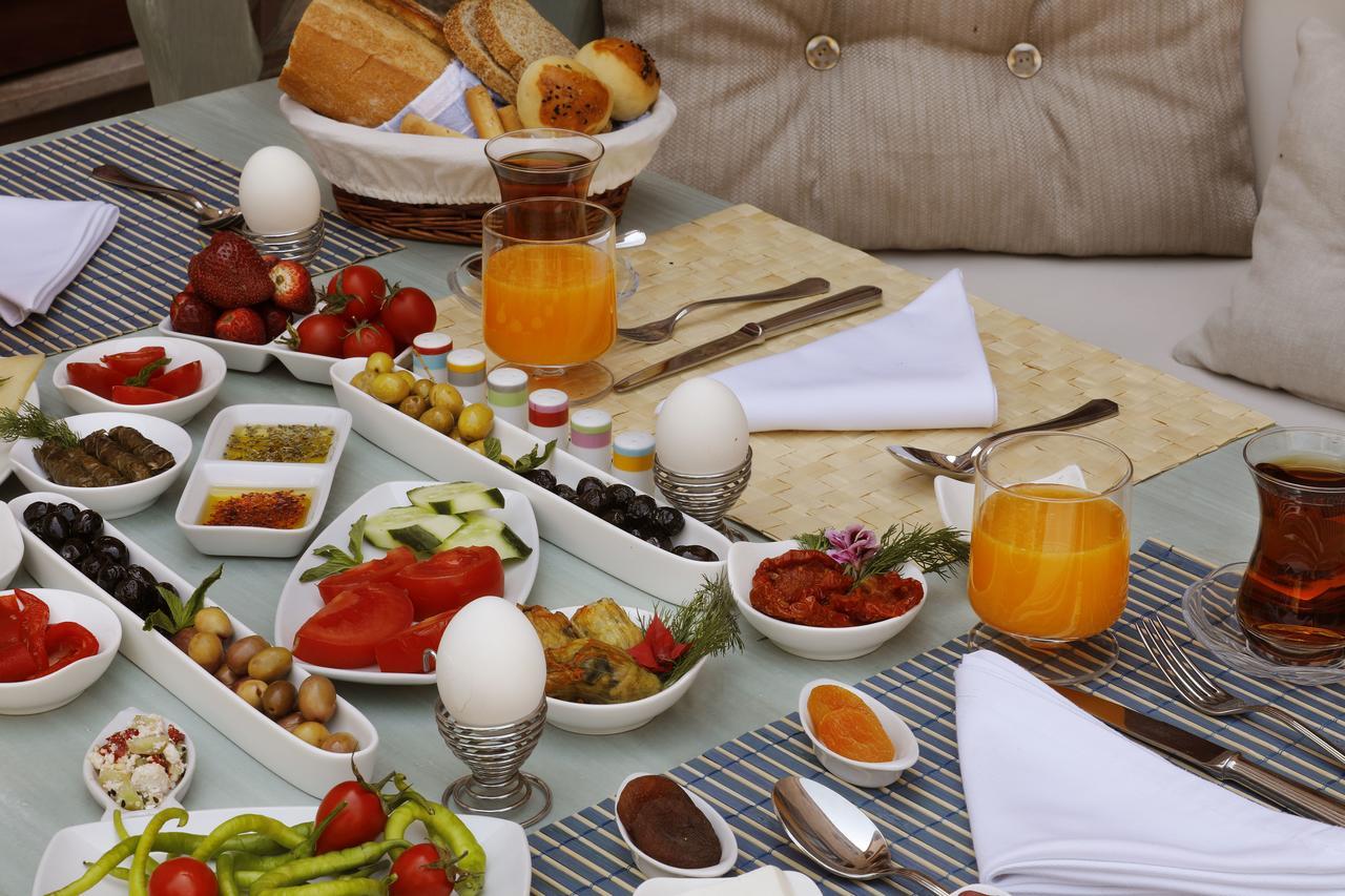 Yundantik Cunda Konaklari Ayvalik Luaran gambar