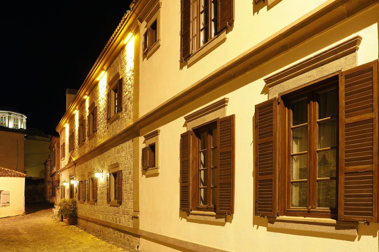 Yundantik Cunda Konaklari Ayvalik Luaran gambar