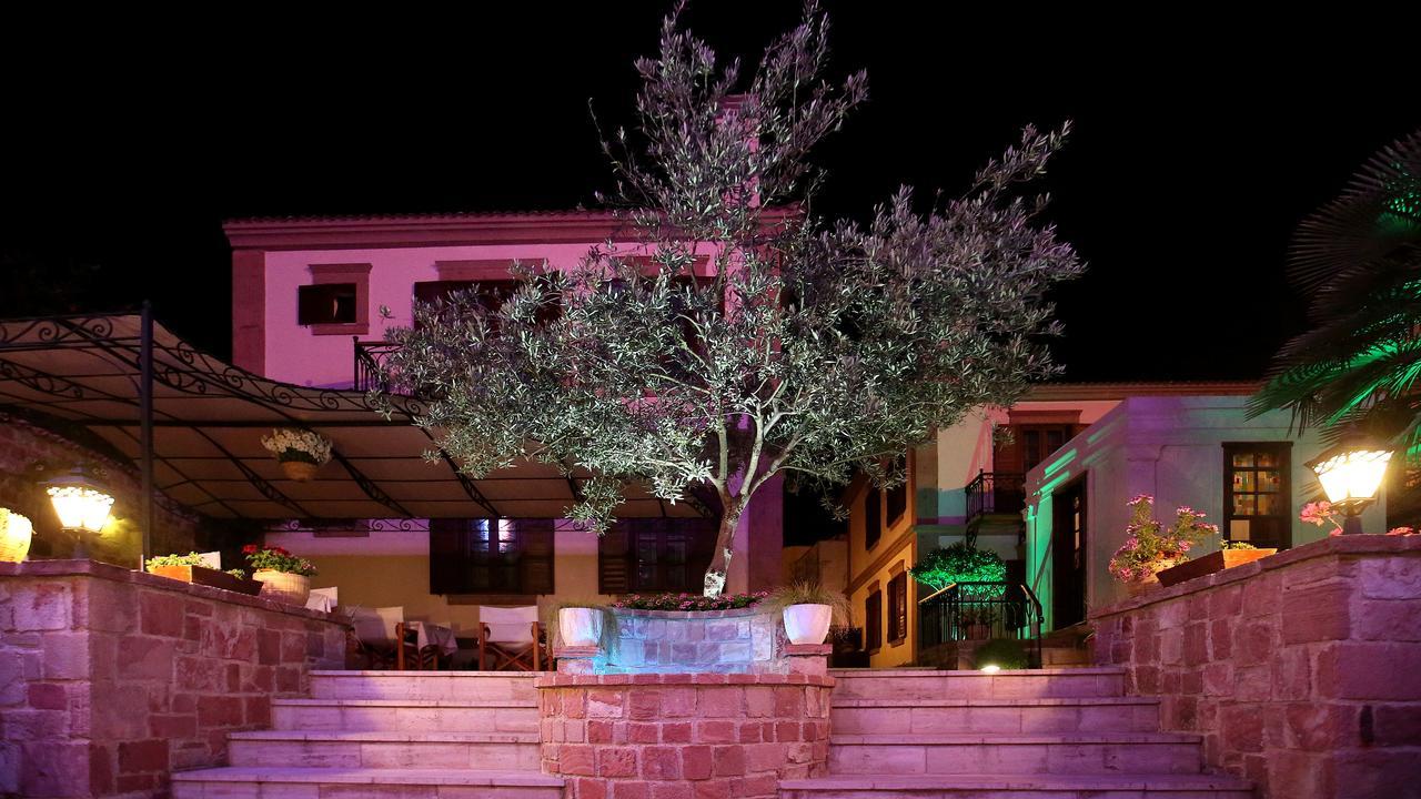 Yundantik Cunda Konaklari Ayvalik Luaran gambar