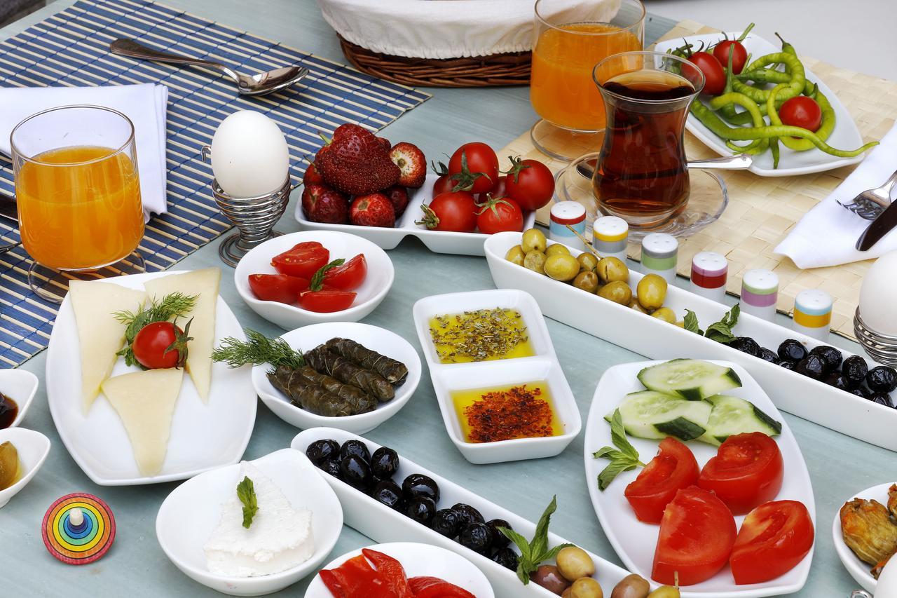 Yundantik Cunda Konaklari Ayvalik Luaran gambar
