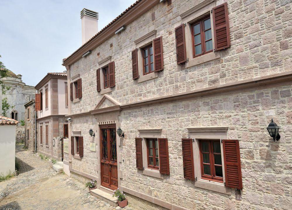 Yundantik Cunda Konaklari Ayvalik Luaran gambar